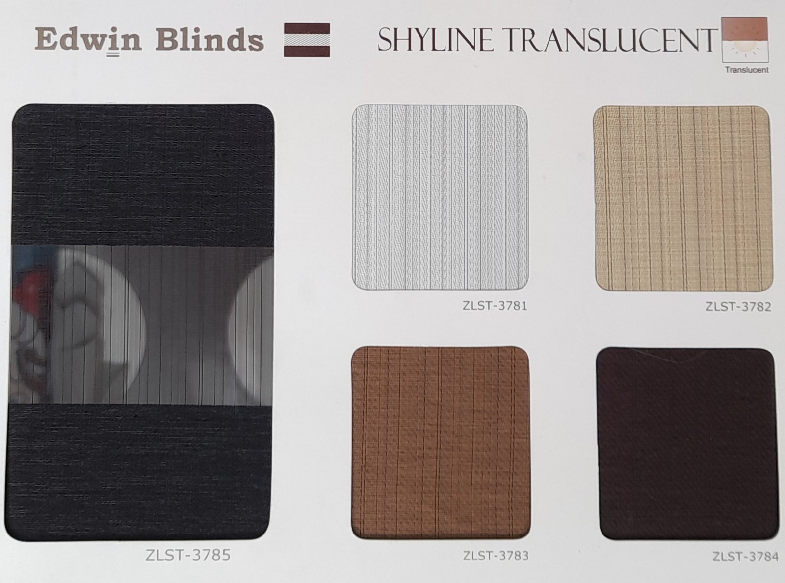Syline Translucent