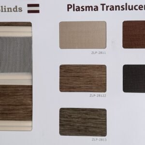 Plasma Translucent