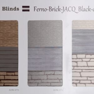 Ferno-Brick-JACQ Blackout